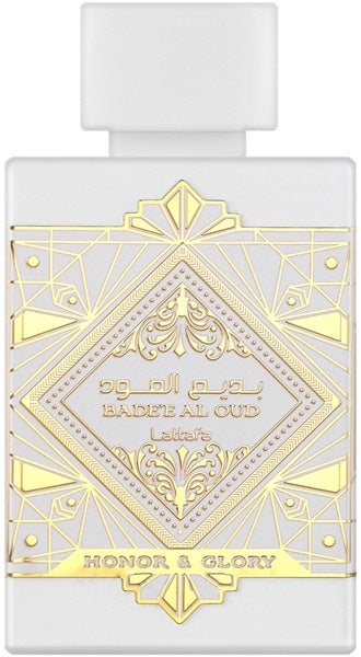 Fragrance Dubai : Badee Al Oud : Honor & Glory 100 Ml Eau De Parfum (e 